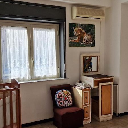“Da Francesca“ Daire Katanya Dış mekan fotoğraf