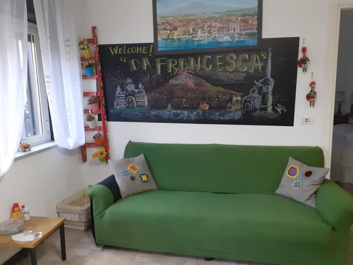 “Da Francesca“ Daire Katanya Dış mekan fotoğraf