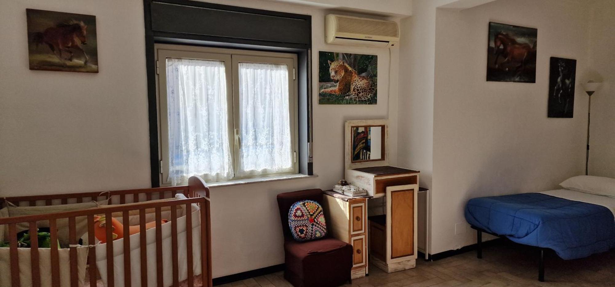 “Da Francesca“ Daire Katanya Dış mekan fotoğraf