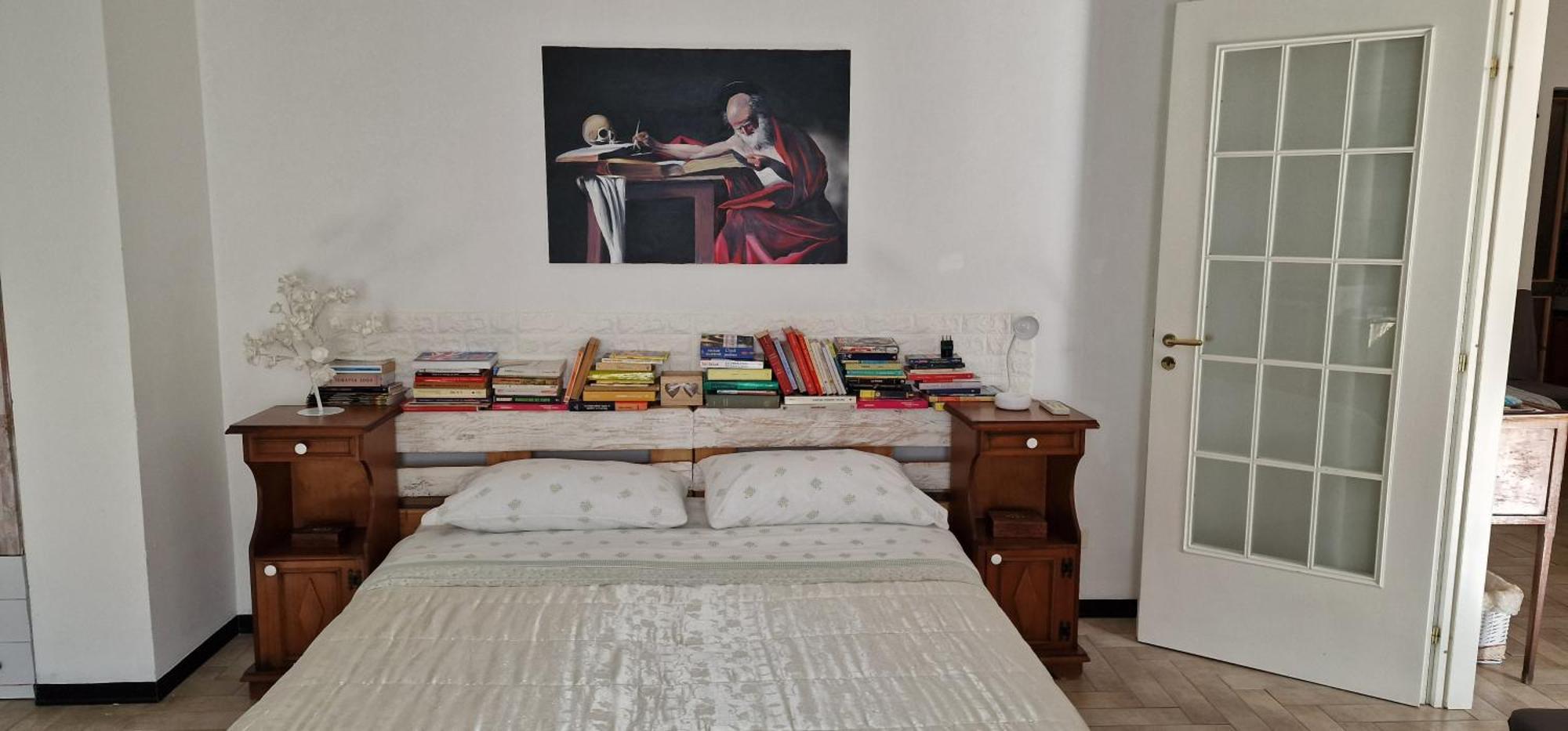 “Da Francesca“ Daire Katanya Dış mekan fotoğraf