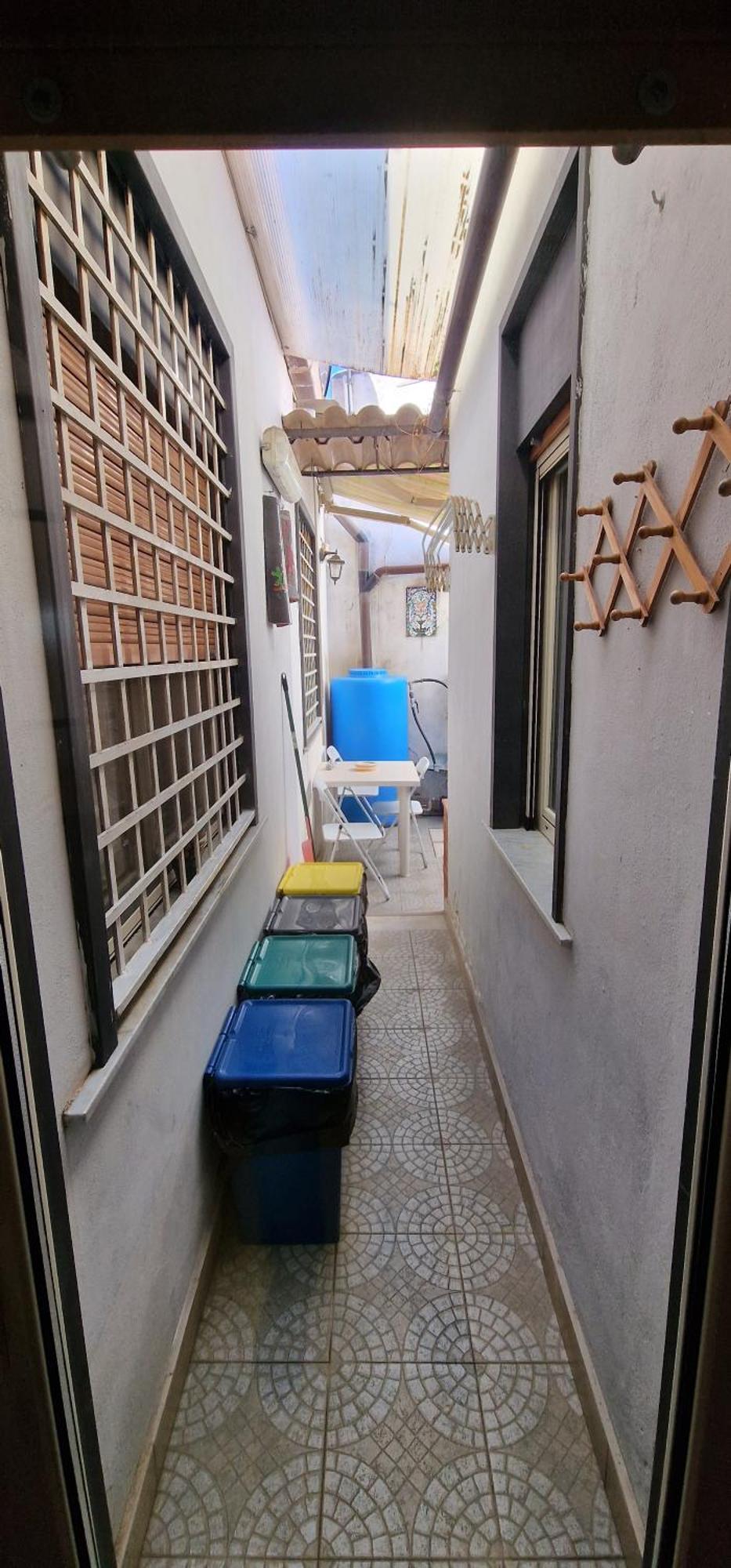 “Da Francesca“ Daire Katanya Dış mekan fotoğraf